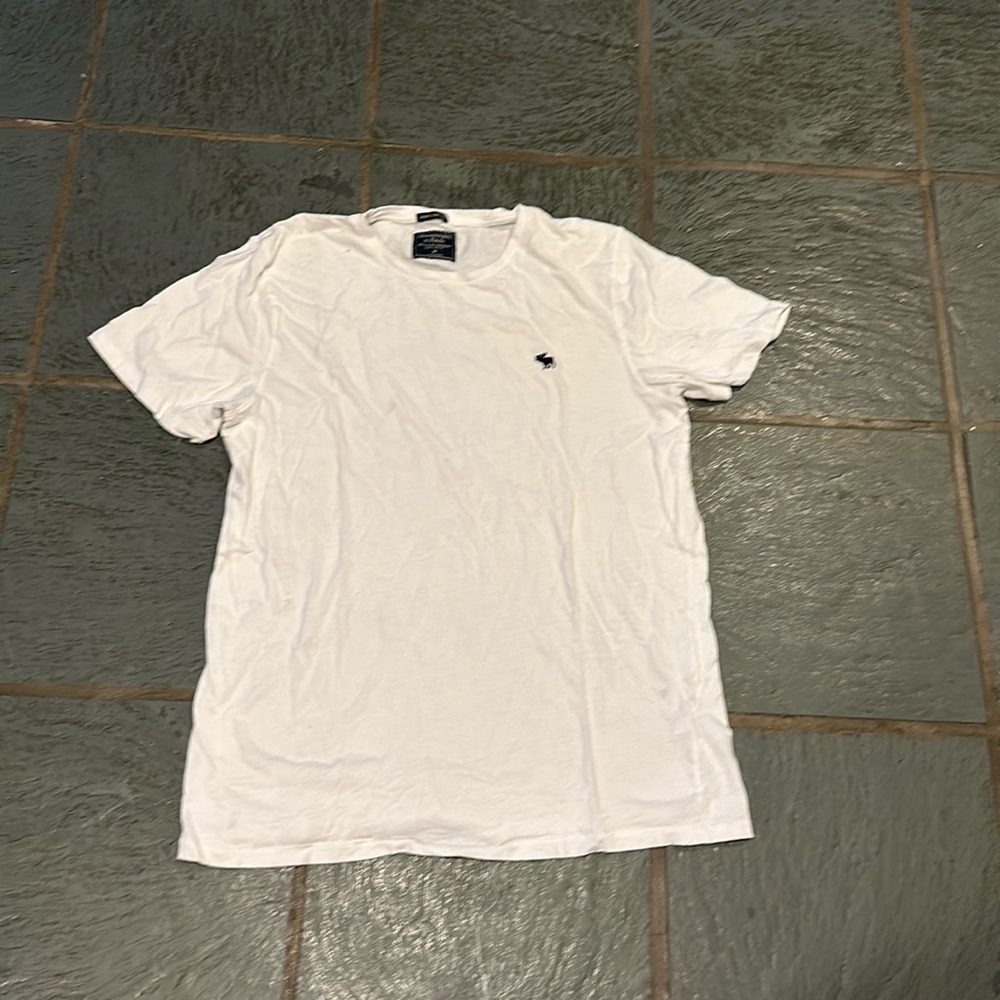 Abercrombie and Fitch T shirt